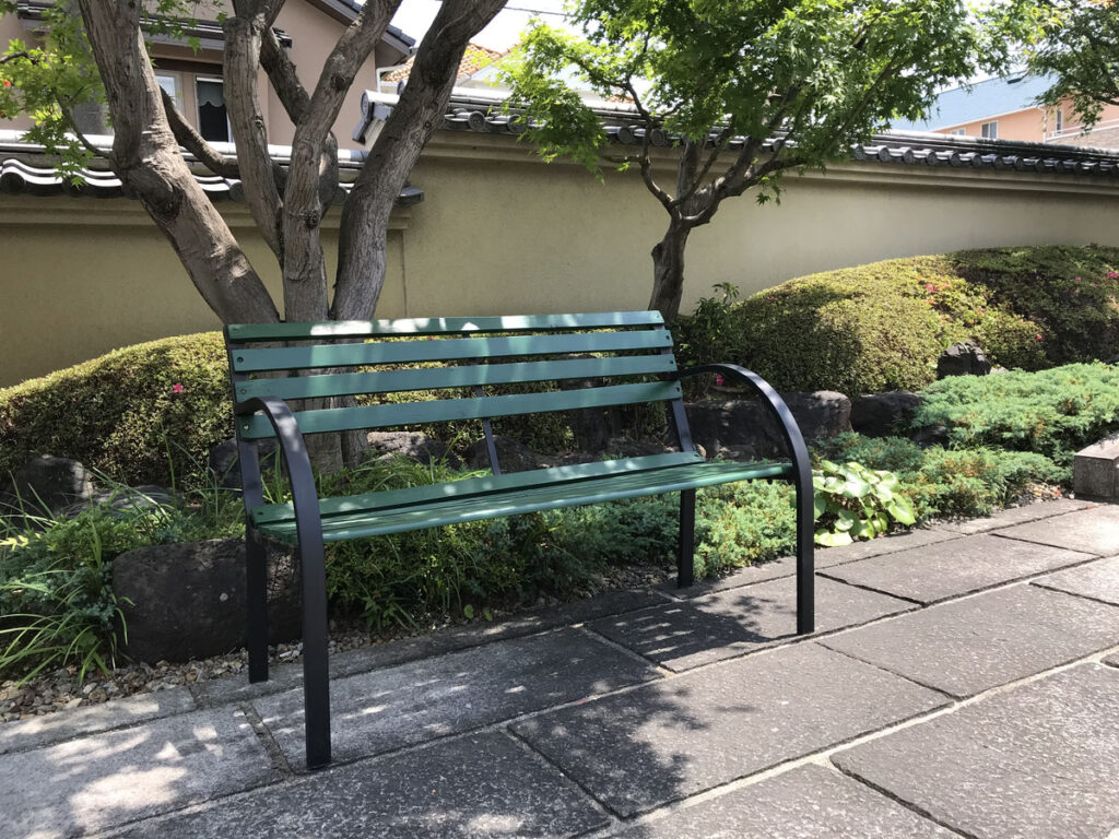 本成寺ニュース029｜迎夏準備