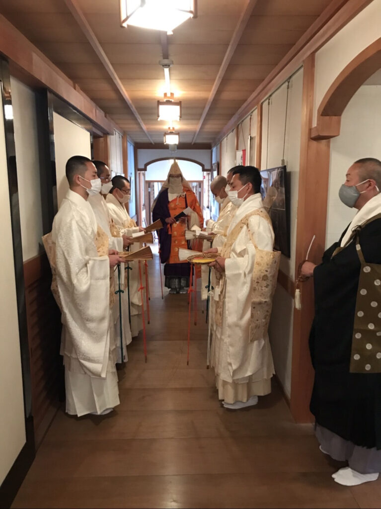 本成寺ニュース035｜日蓮宗愛知県名古屋市管内祠堂法要奉行