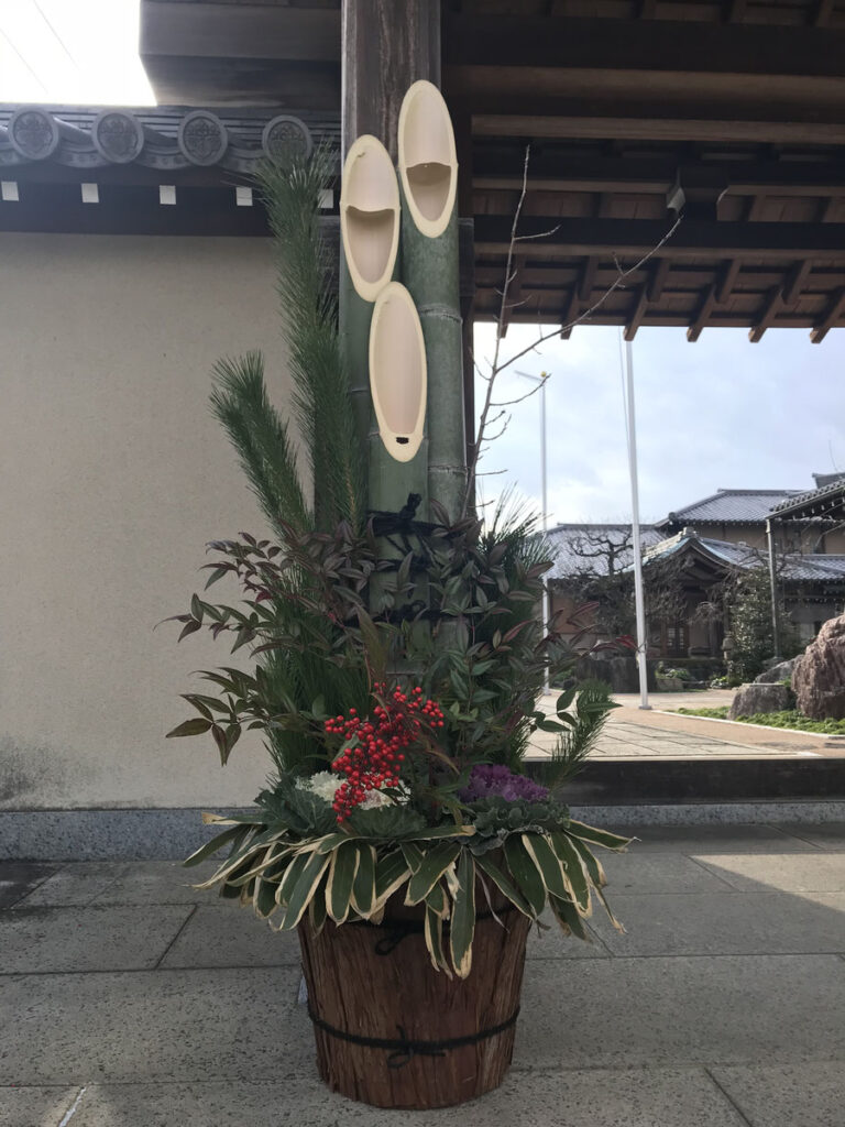 本成寺便り№029｜山主所感 『平成最後の○○』